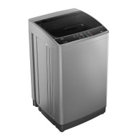 TCL 8kg健康洗护波轮洗衣机TB-V80S