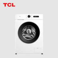 TCL 10kg全自动滚筒洗衣机TG-V100BS