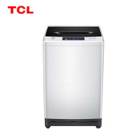 TCL 10kg全自动洗衣机B100F1C
