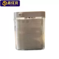 鑫优寰 牙线盒 80支 盒