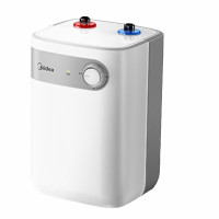 美的 5L迷你电热水器F05-15A1(S)小体积