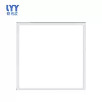 珞裕垣 LED吊顶灯 600*600mm 个