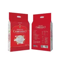 中垦飨味堂 泰国香米 2.5kg 单位:袋