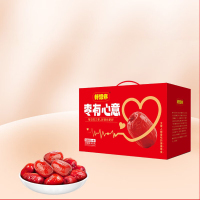 好想你(MISS YOU) 805g 枣有心意(一级免洗红枣)