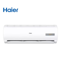 海尔 大1匹空调KFR-26GW/A0MCC83