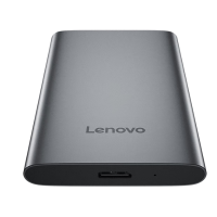 联想移动硬盘 2TB