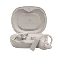 JBL Sense Pro开放式真无线耳机,幻影灰