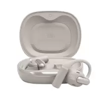 JBL Sense Pro开放式真无线耳机,幻影灰