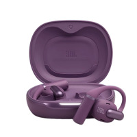 JBL Sense Pro开放式真无线耳机,波斯紫