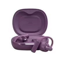 JBL Sense Pro开放式真无线耳机,波斯紫