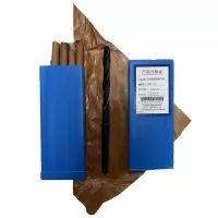 杰成通达 高速钢锥柄麻花钻 10.5mm