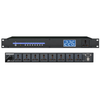 润普电源时序器 RP-YLD812