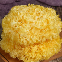 卡宴大山珍选山珍干货礼盒1030g