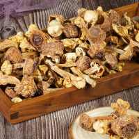 卡宴菌香满屋山珍干货礼盒860g