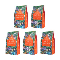 卡宴五珍橙礼山珍干货礼盒780g