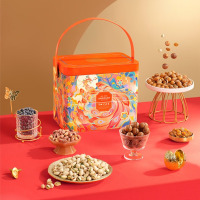 集味轩坚果雅致坚果礼1860g