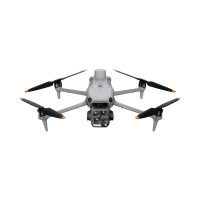 DJI Matrice 4T旗舰套装 激光测距夜视