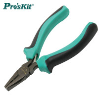 宝工 PM-731 4.5寸 双色迷你电工钳 小钳子 老虎钳 手钳子
