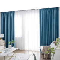 金丝莉(KINTHERI) JCG-009 布拉格系列 窗帘(计价单位:平方米)多色