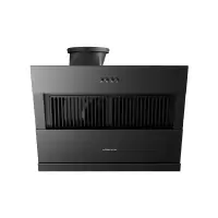 万和 CXW-260-YJ02 700mm小尺寸侧吸式油烟机 18m³/min大风量 一级能效420帕静压钢板喷涂设计