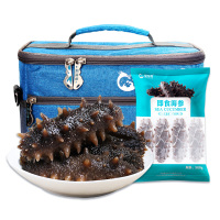 星龙港海参礼盒大连即食每日一参款500g(20-25头)