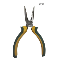 黄麓 尖嘴钳 150mm 把