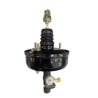 雷响 真空助力泵总成适配青特牵引车