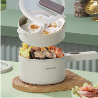 大宇DAYUFOOD多功能电煮锅