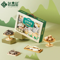 鲜品屋-550g山珍颂福(单位:件)