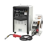 松下PANASONIC 数字脉冲MIG\MAG焊机 YD-350FT3YD-350FT3HGE 台