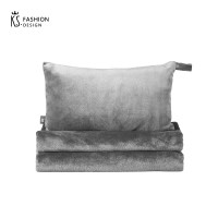 K.S. 便携多用靠枕毯(可拆卸) KS-829