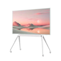 TCL 85寸艺术电视85A300 Pro平板画框