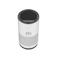 笨笨马车载净化器 BK01