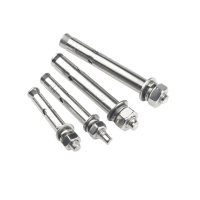 乌拓 高强度全口螺丝 一套装