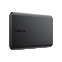 移动硬盘 4TB 移动硬盘机械 新小黑A5 USB3.2 Gen 1 1块
