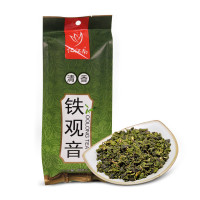 忆江南 茶叶铁观音正味清香型茶叶待客散茶 250g清香铁观音袋装