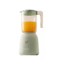 九阳榨汁搅拌机L6-L500 料理机 白色