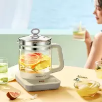 九阳养生壶K16D-WY605 多功能家用养生壶 煮茶壶 电水壶热水壶烧水壶养生壶