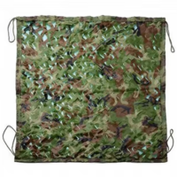 伪装网 [420D]双层双面星空 ( 一平方)