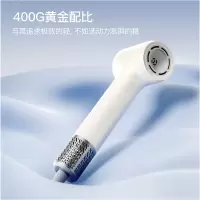 ApiYoo艾优 高速电吹风机家用女生负离子护发速干静音不伤发 PF2(单位:件)