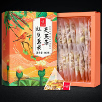 忆江南 红豆薏米芡实茶 240g/盒