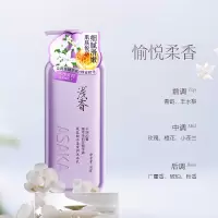 浅香(ASAKA)氨基酸水光蜜润沐浴乳500g(单位:件)