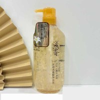 浅香(ASAKA)百合氨基酸沐浴露720g(单位:件)