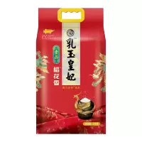 金龙鱼 乳玉皇妃壹品稻花香5KG(单位:件)