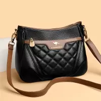 包包女包新款大气中年包实用斜挎包女时尚单肩包女