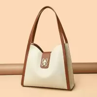 包包女包新款时尚女士单肩包女大容量托特包斜挎包女