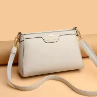 包包女包新款斜挎包女单肩包女小方包时尚女士妈妈包_4641