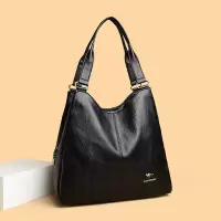 包包女包新款斜挎包中年妈妈包大容量单肩包女手提包