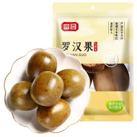 富昌(FUCHANG) 罗汉果 60g*4颗*1袋