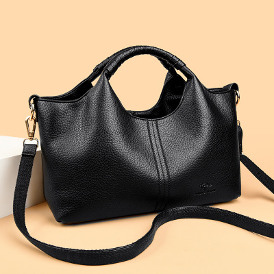 包包女包新款斜挎包女中年女士潮流单肩包女手提包女